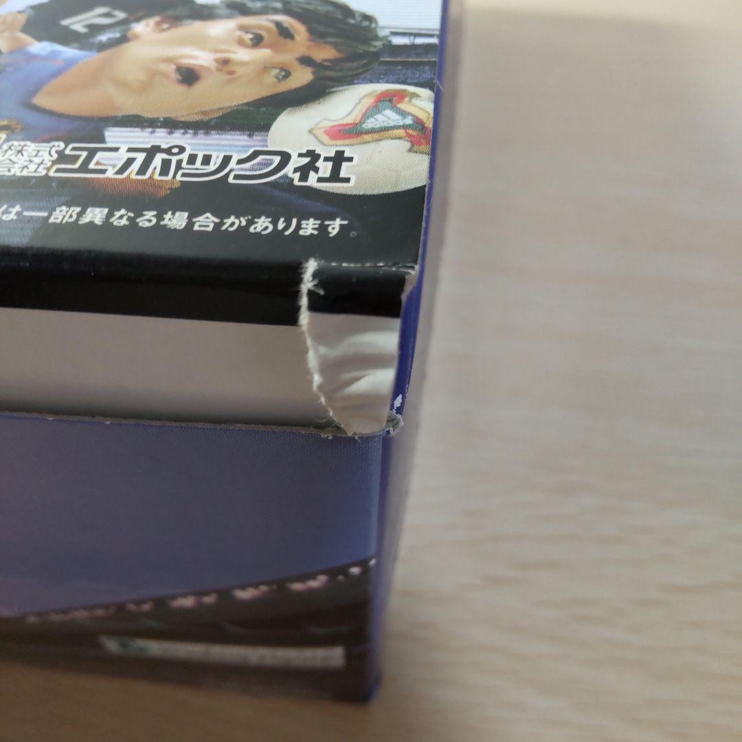 日本代表チーム フィギュア バージョン2 ２０個入り