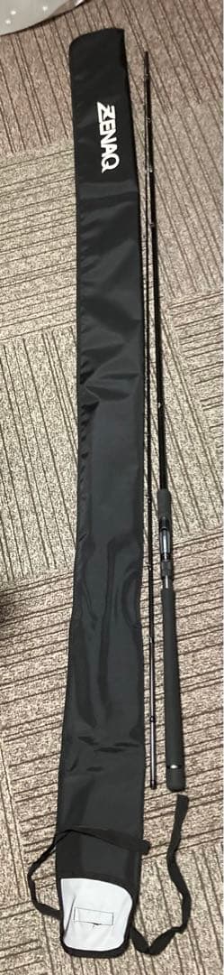 ロッド PLAISIR ANSWER PA108 - Border Capture