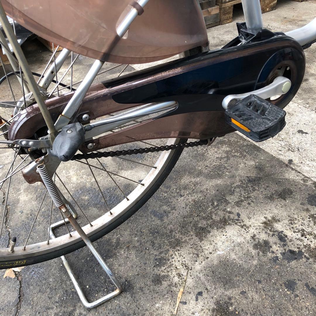 [539]送料無料 VIVI ビビ DX26 バッテリー充電器なし