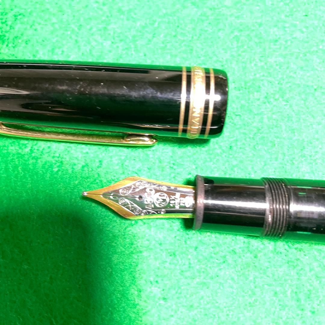 モンブラン　Montblanc Meisterstück no149 万年筆
