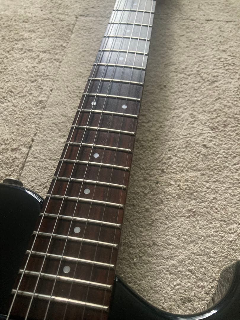 Aria pro 2 PE-JR600 日本製 レア 演奏可能ジャンク