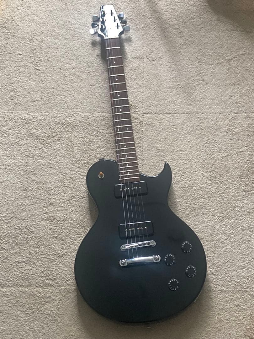 Aria pro 2 PE-JR600 日本製 レア 演奏可能ジャンク