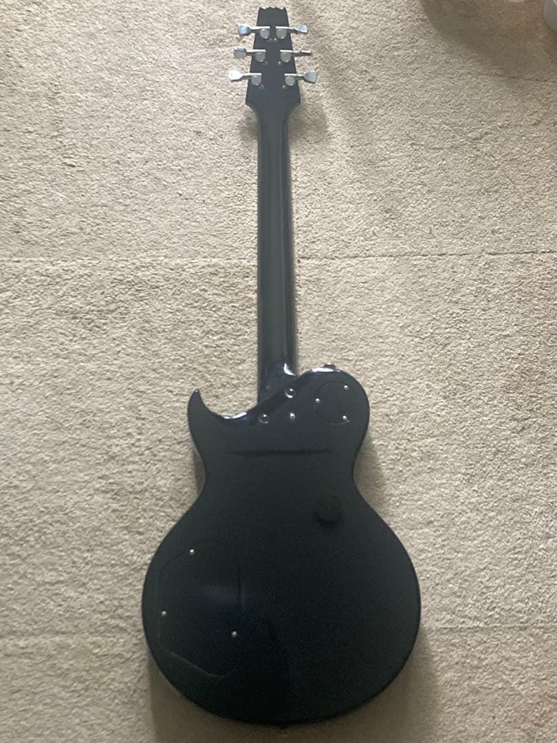 Aria pro 2 PE-JR600 日本製 レア 演奏可能ジャンク