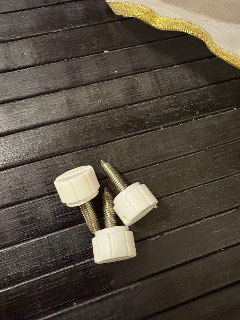 soinel そいねーる III ベビーベッド ホワイト