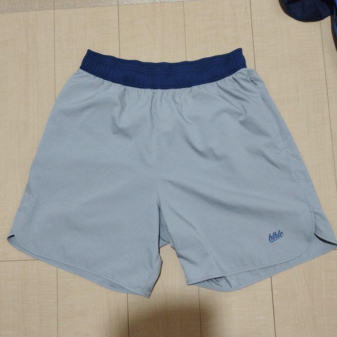 ballaholic バスパン