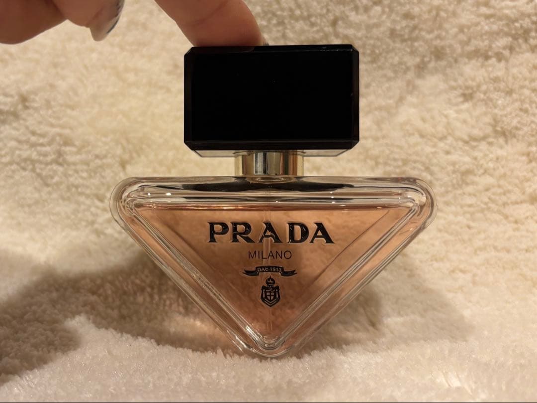 【PRADA】香水　パラドックス　オーデパルファム　30ml