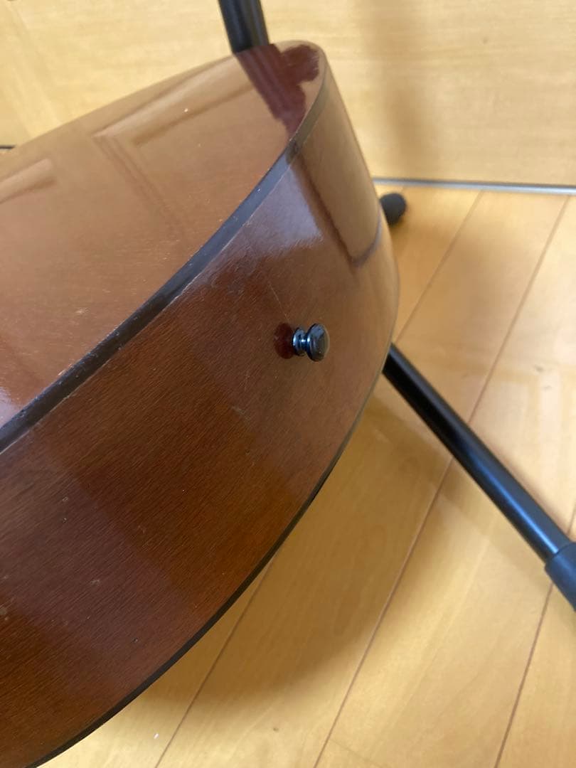 YAMAHA FG150 1968年or69年製　ヤマハ　赤ラベル　アコギ