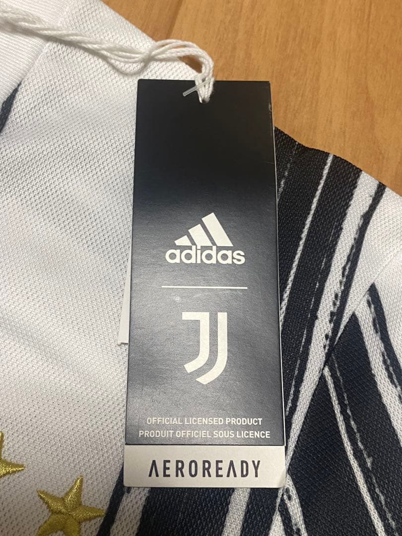 ゾ*）様 ディバラ　20/21 ユベントス　ユニフォーム