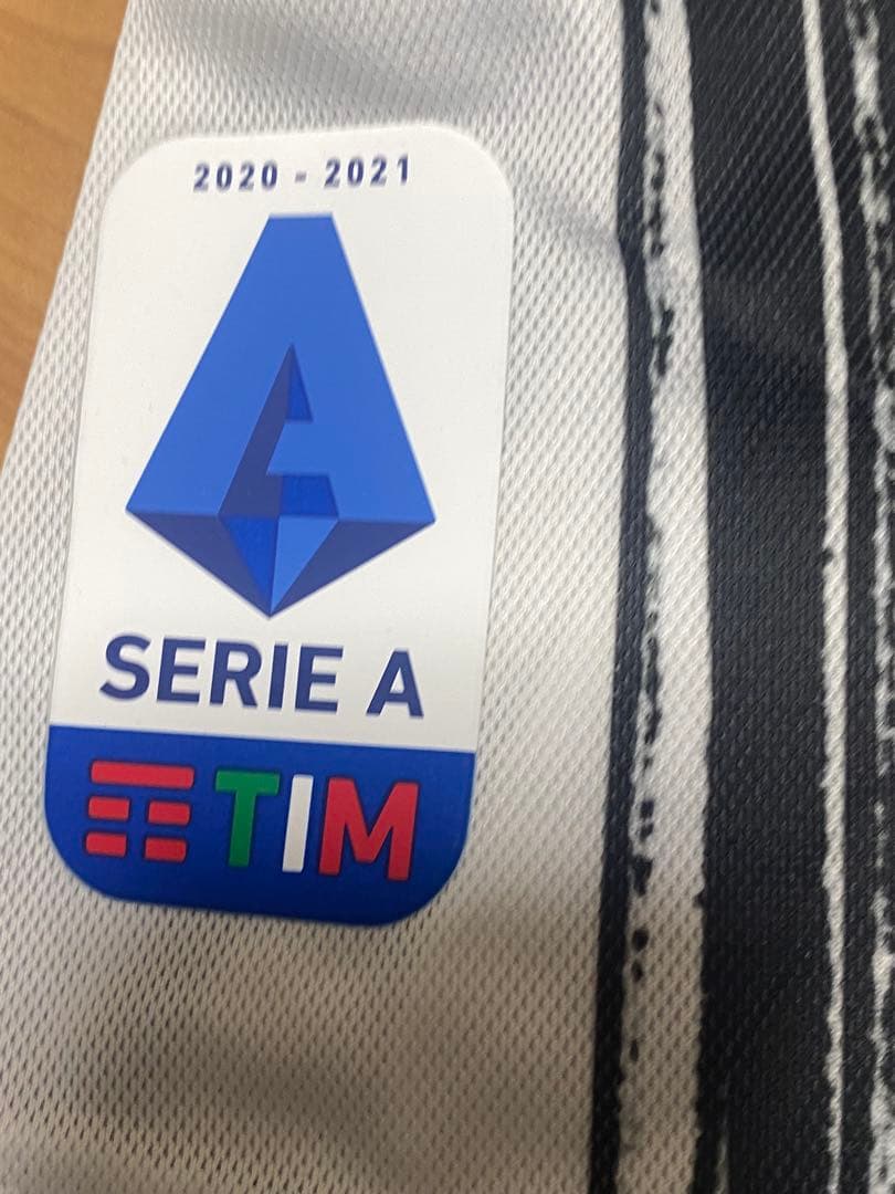 ゾ*）様 ディバラ　20/21 ユベントス　ユニフォーム