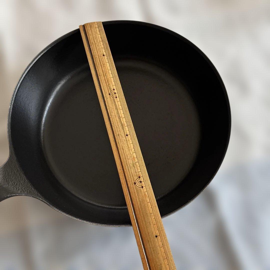 バーミキュラ フライパン24cm