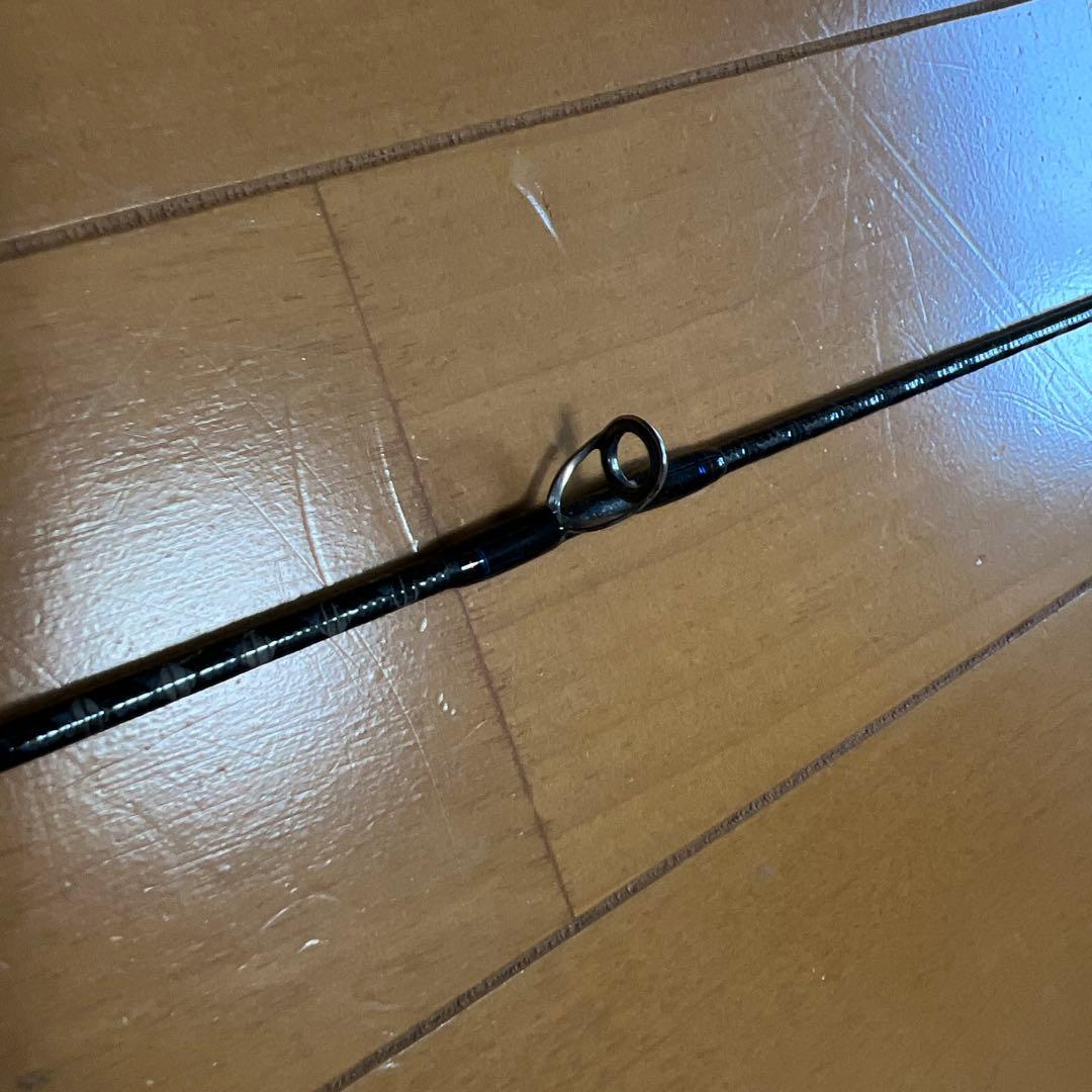 スタープラチナ シマノ SHIMANO