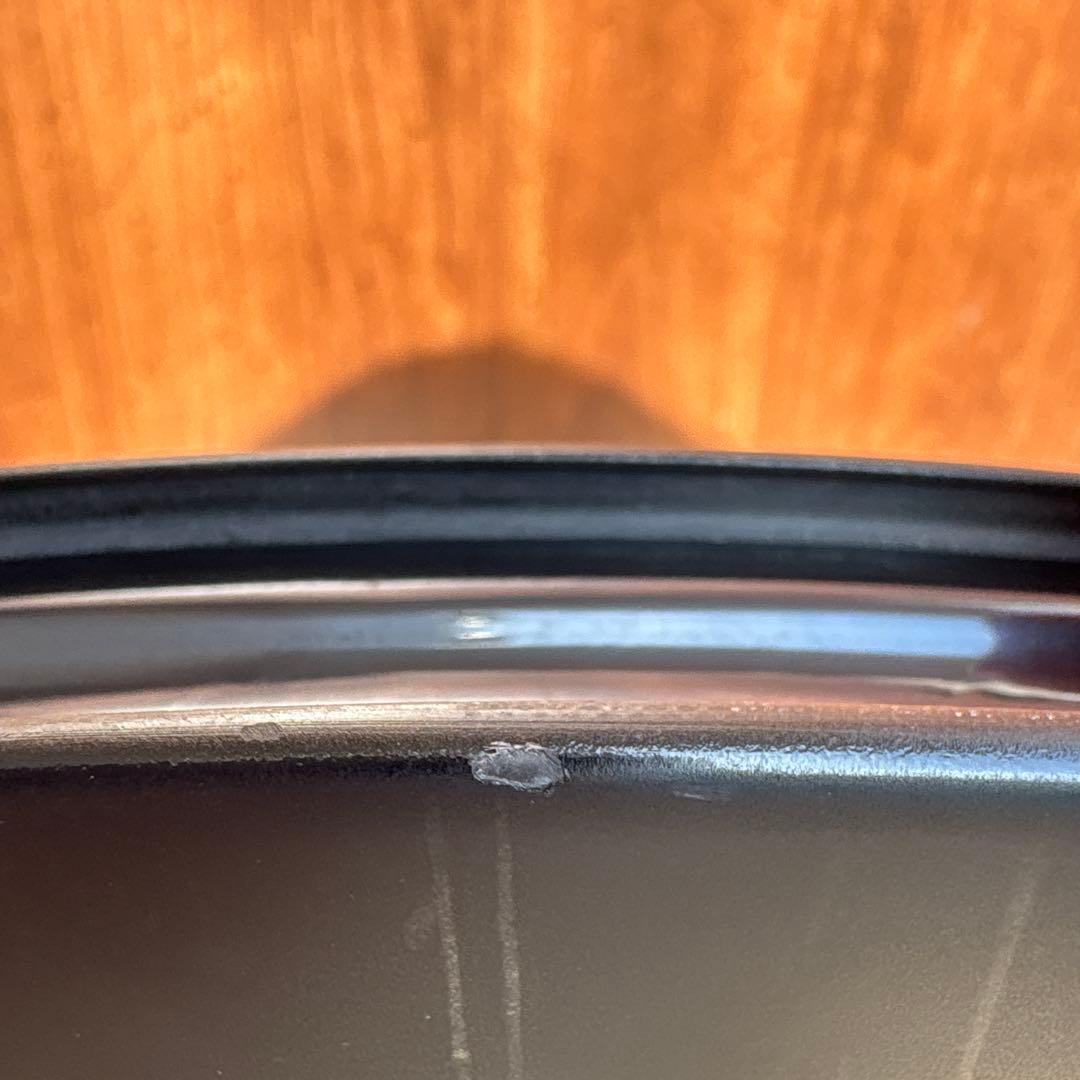 パーツ SHIMANO DURA-ACE WH-R9270-C50-TL DISC