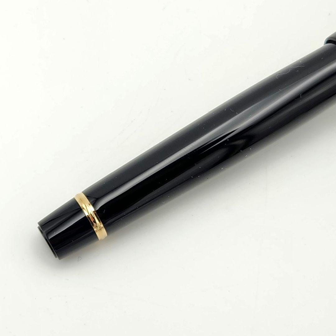 PILOT　カスタム845万年筆　中字　未使用品