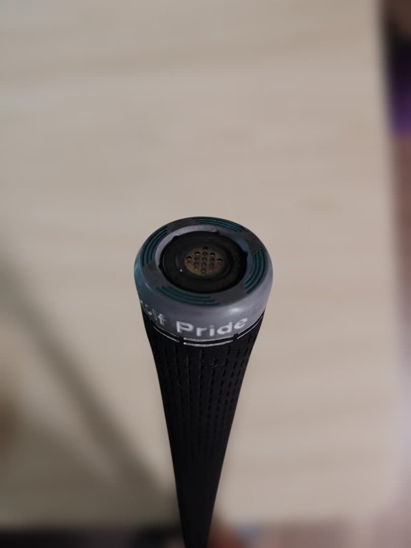 PING G425 ユーティリティ U3 19度 ヘッドカバー付き