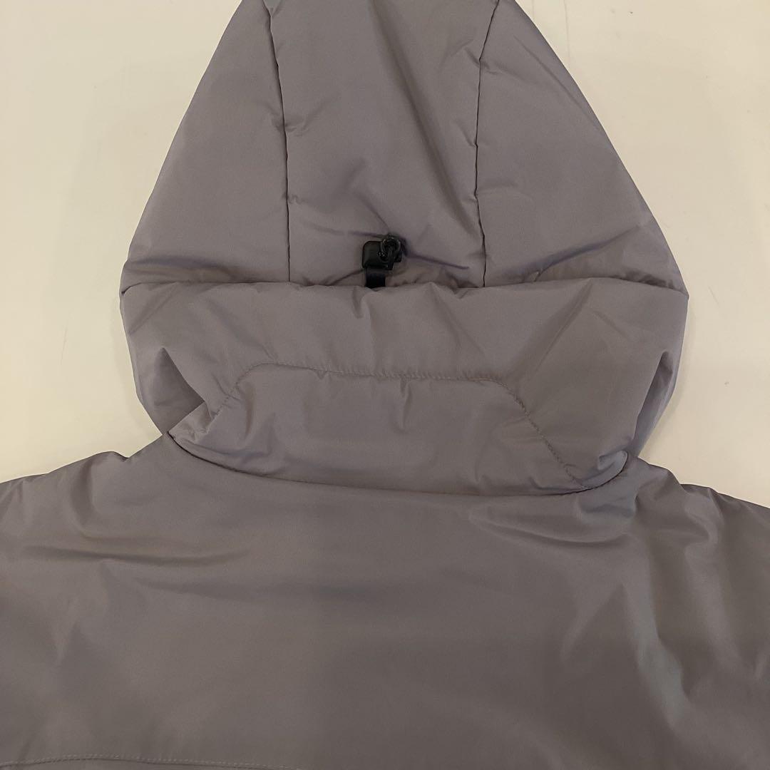 新品　正規品　BRIEFING LIMONTA PADDED PARKA