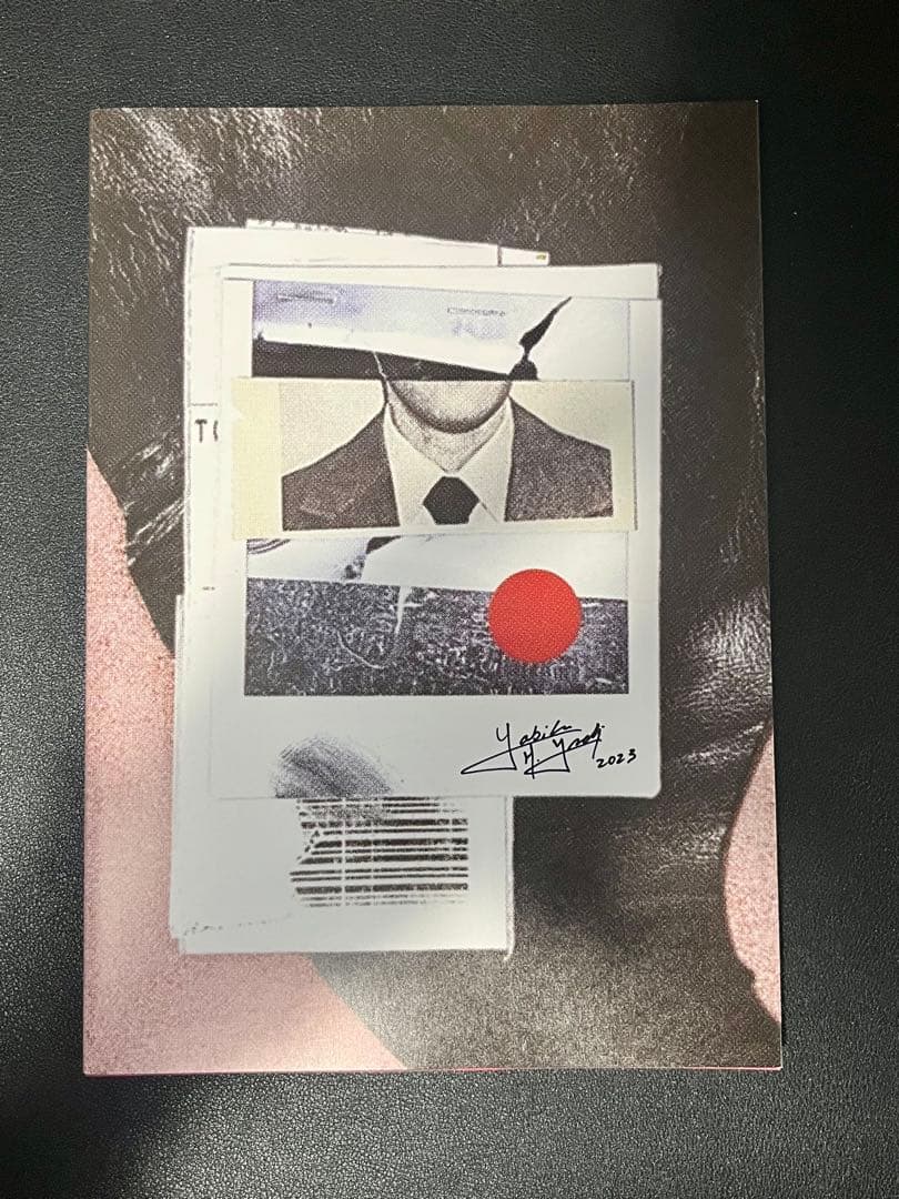 Tokyo WALLS コレクション5冊セット KYNE