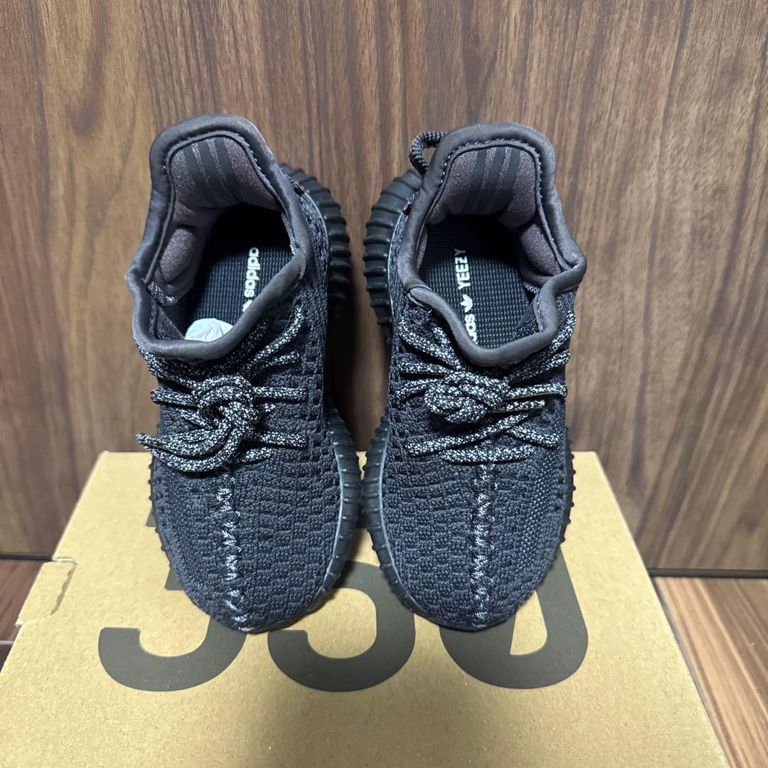 新品adidas Yeezy Boost 350 V2 インファント 14cm