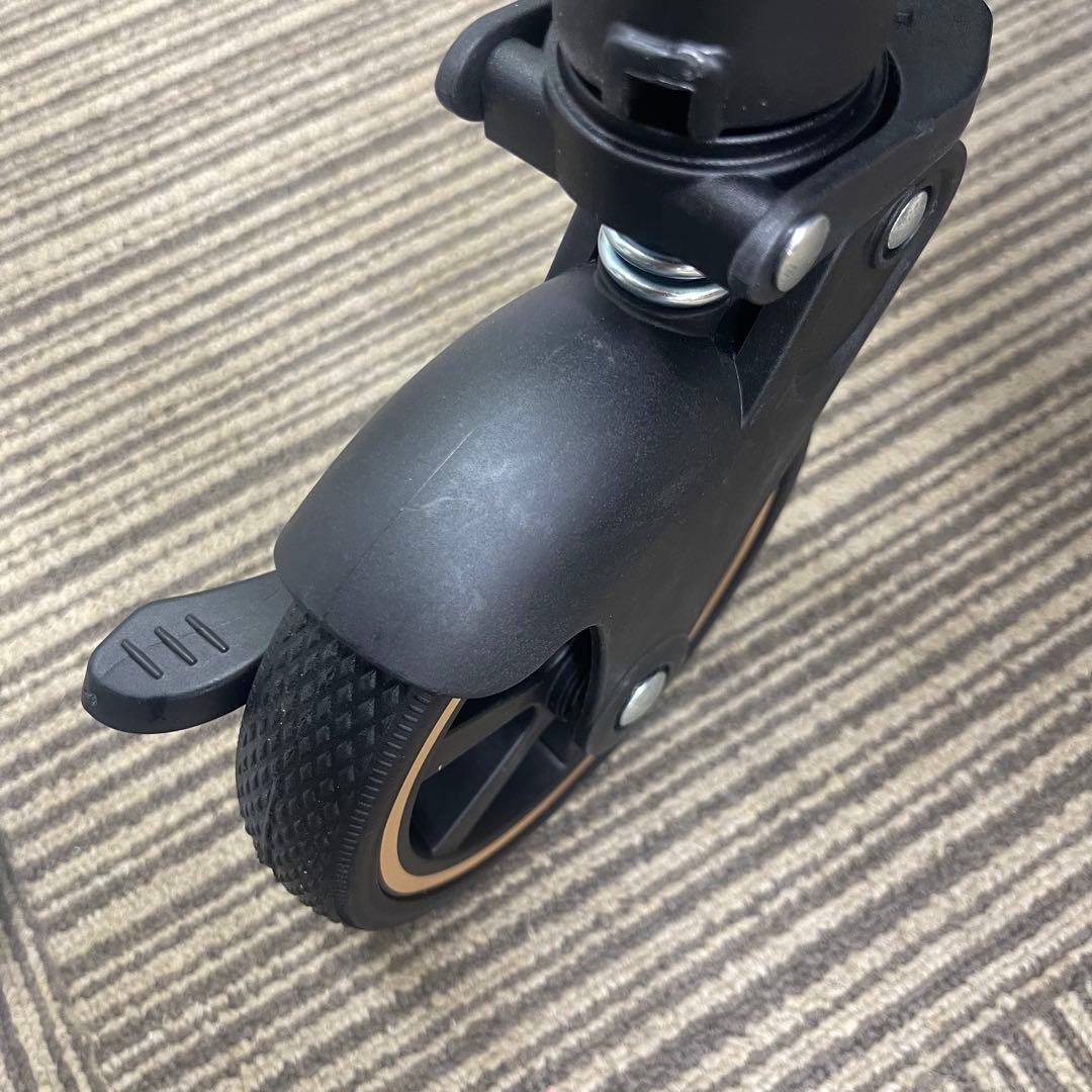 美品 ペットカート バギー 4輪 ワンタッチ 折り畳み 軽量 コンパクト