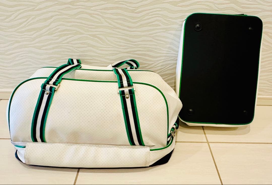 【美品】 Golf Sports ゴルフバッグセット一式