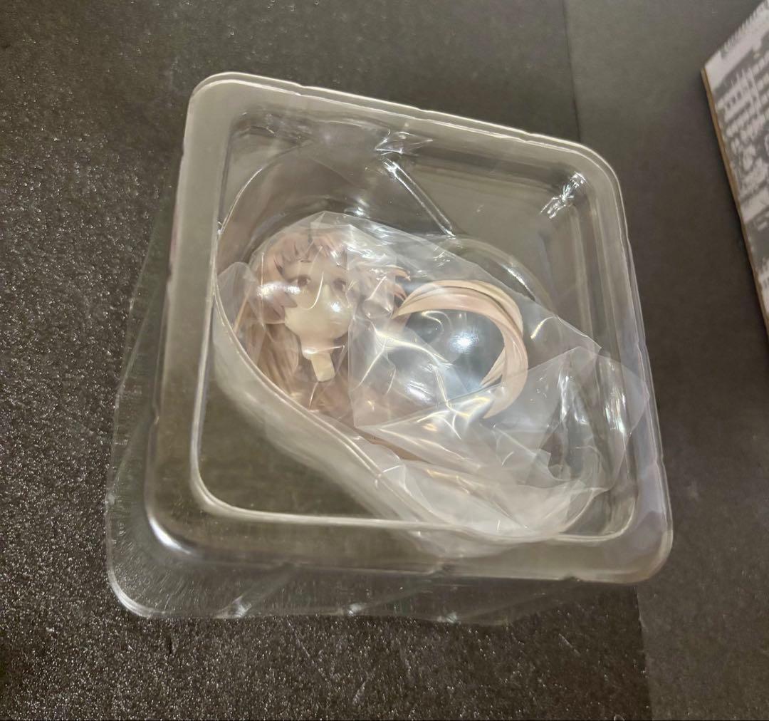 よふかしのうた 七草ナズナ 豪華版　コトブキヤ　キャラファイングラフ　フィギュア