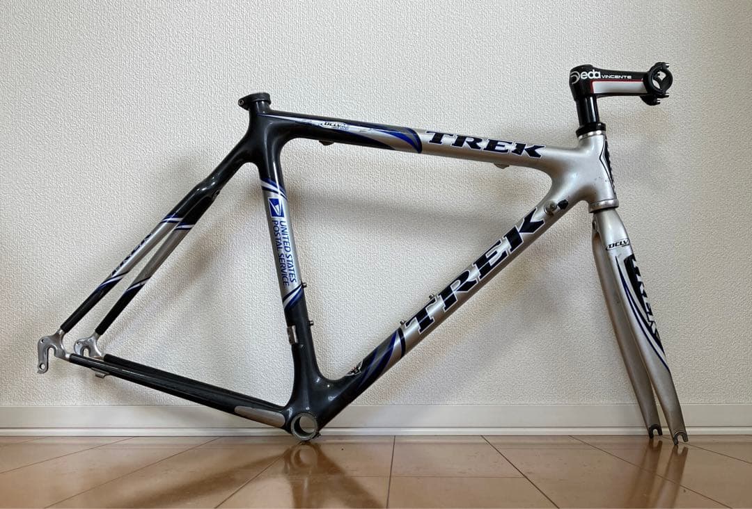 トレック TREK TREK5900 USポスタル