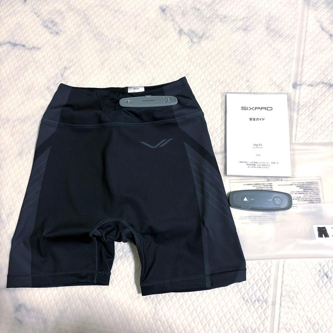 シックスパッド　ヒップフィット　Sサイズ