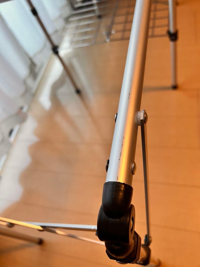 コールマン　オールインワンキッチンテーブル