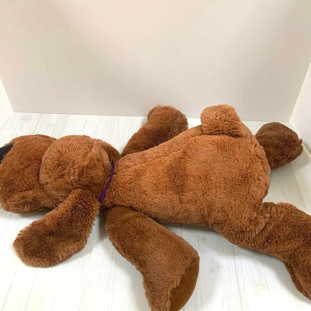 V☆ 子犬のルーク　大きいサイズ　55センチ