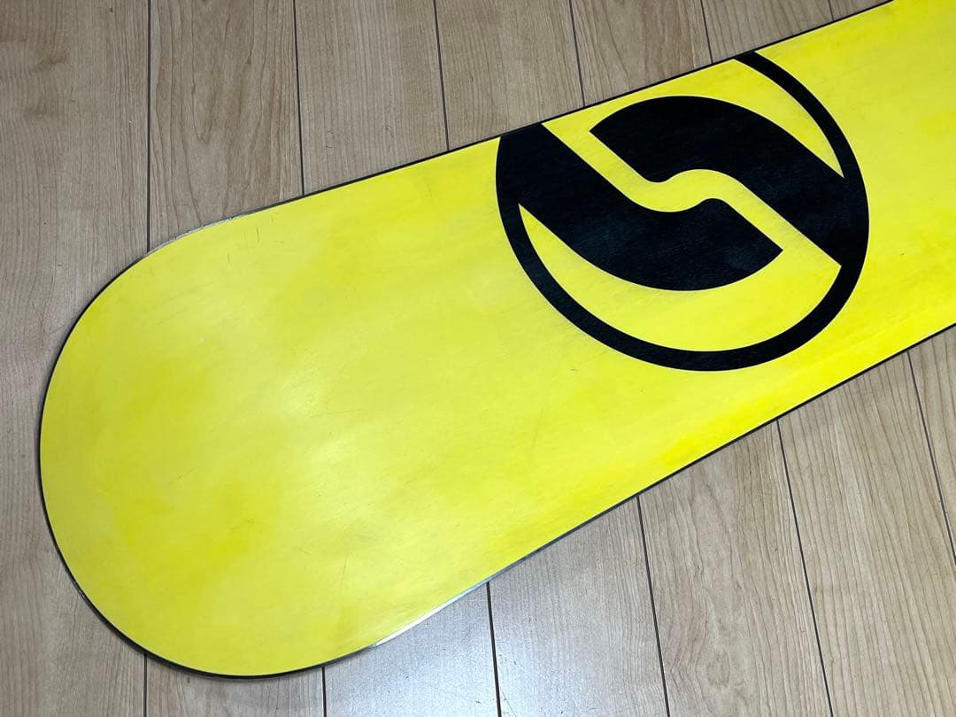 スノーボード レディース ティナ・バシッチモデル シムス SIMS 144