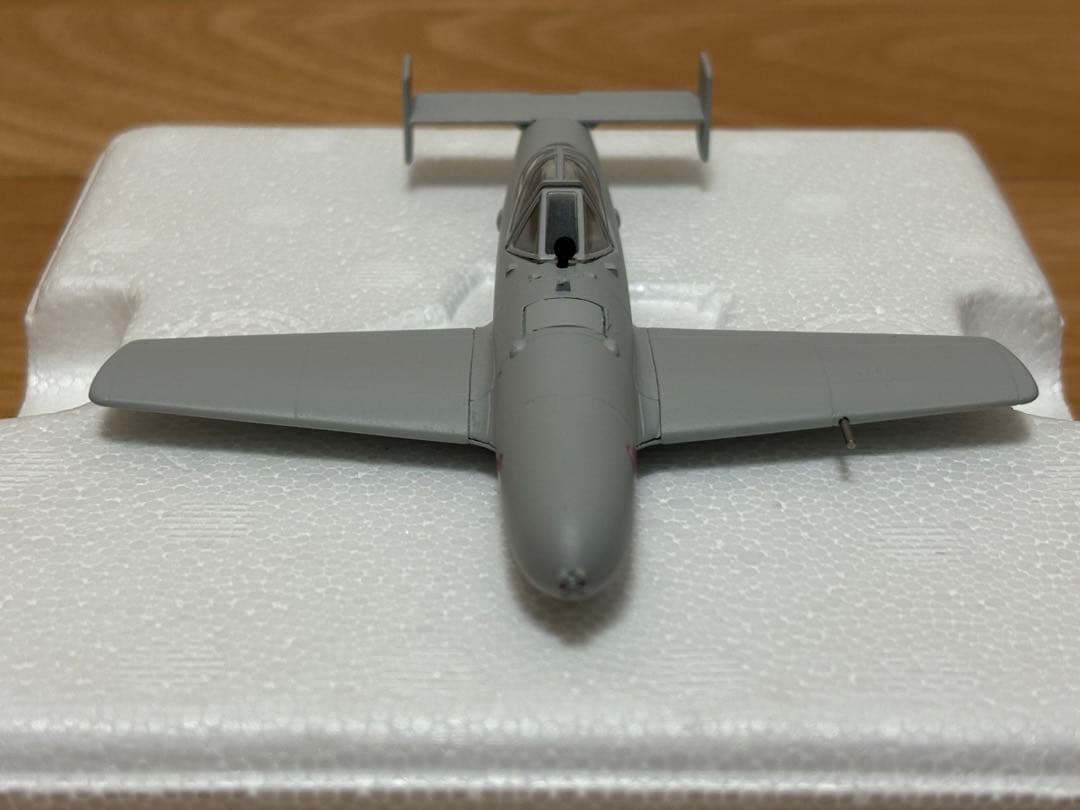 マルシン 1/48 空技廠 MXY8特殊攻撃機 桜花 11型 金属ダイキャスト製