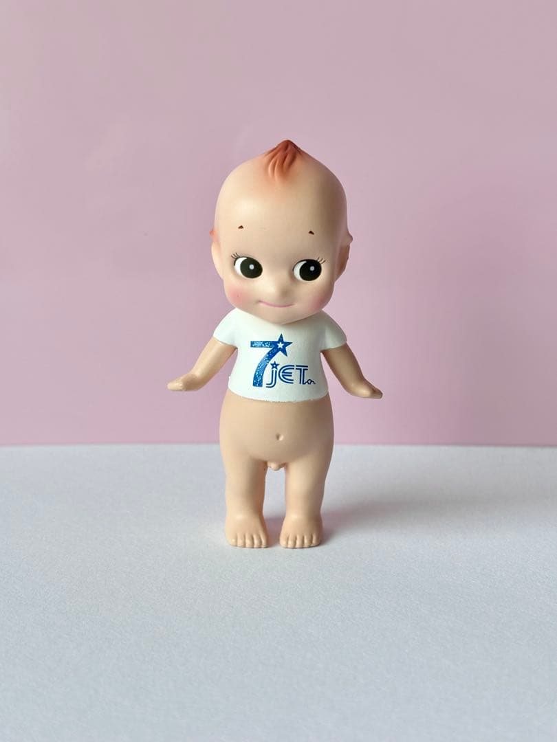 レア　ソニーエンジェル　Tシャツ 7jet