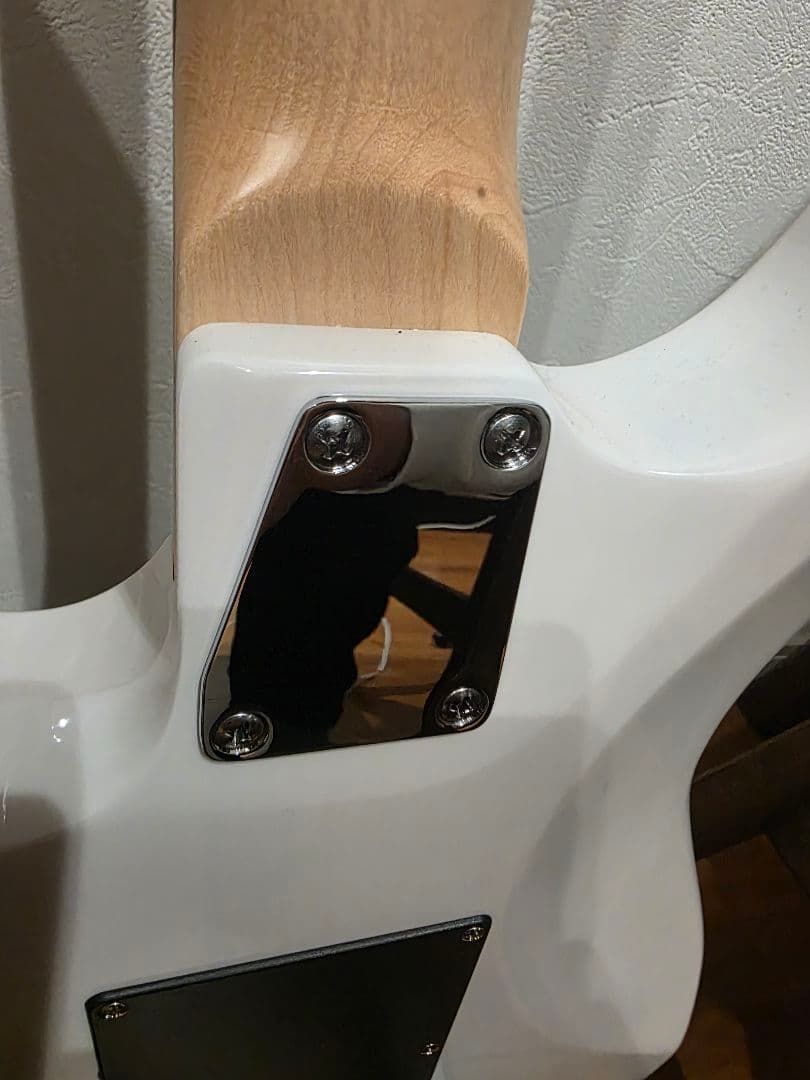 GrassRoots　G-SNAPPER-CTM/P エレキギター グラスルーツ