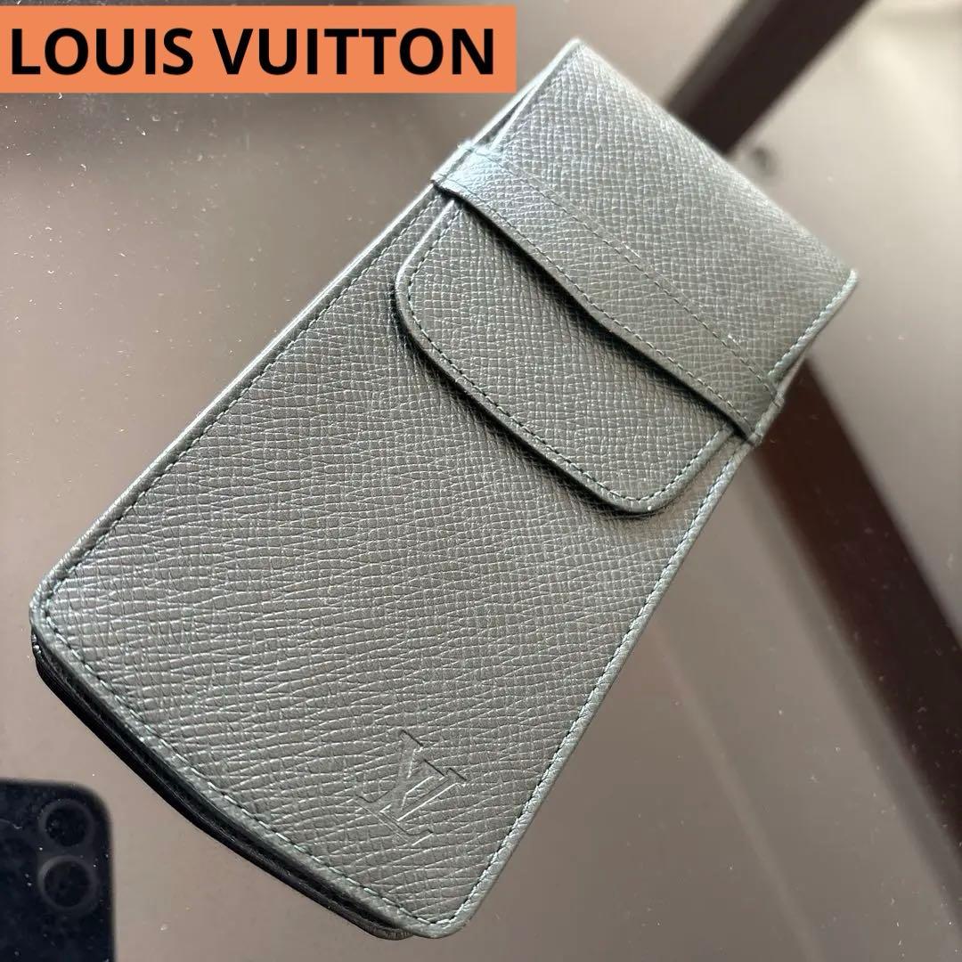 LOUIS VUITTON pen case ヴィトンペンケース　M30354