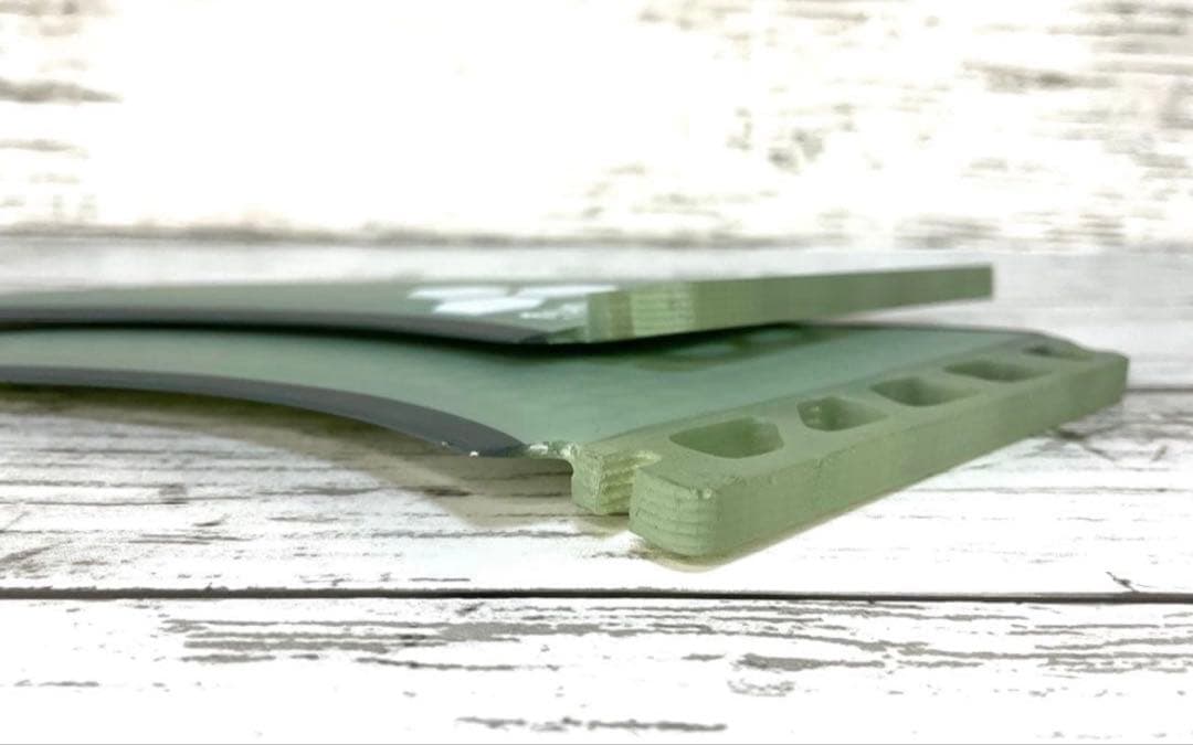 FUTURE FIN AMTフューチャーフィンAMT ツインフィン