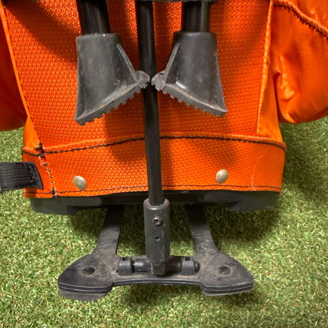 Titleist タイトリスト キャディバッグ スタンド式 状態考慮