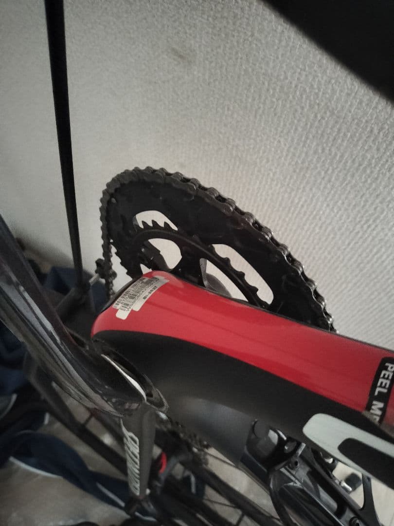 S-WORKS TARMAC sl5　サイズ54