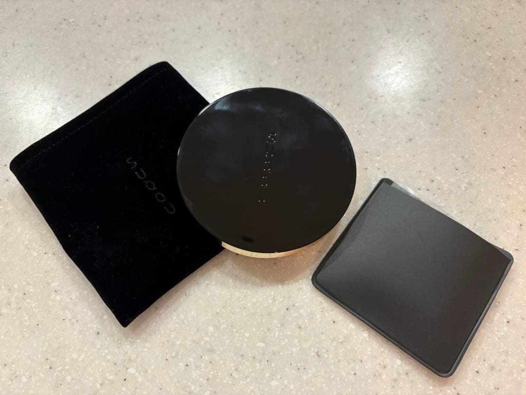 ★SUQQU ソフト マット セッティング パウダー★