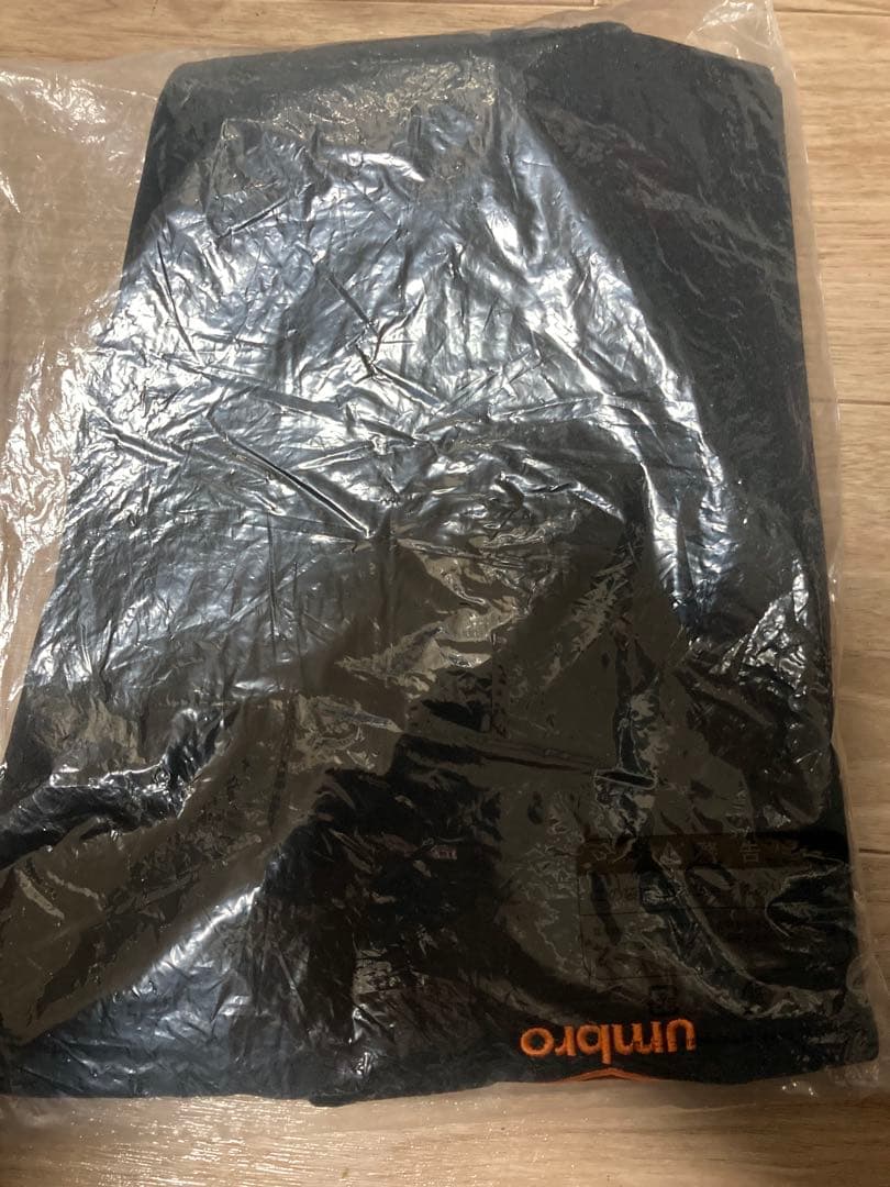 アンブロ　上下　Lサイズ 未開封品