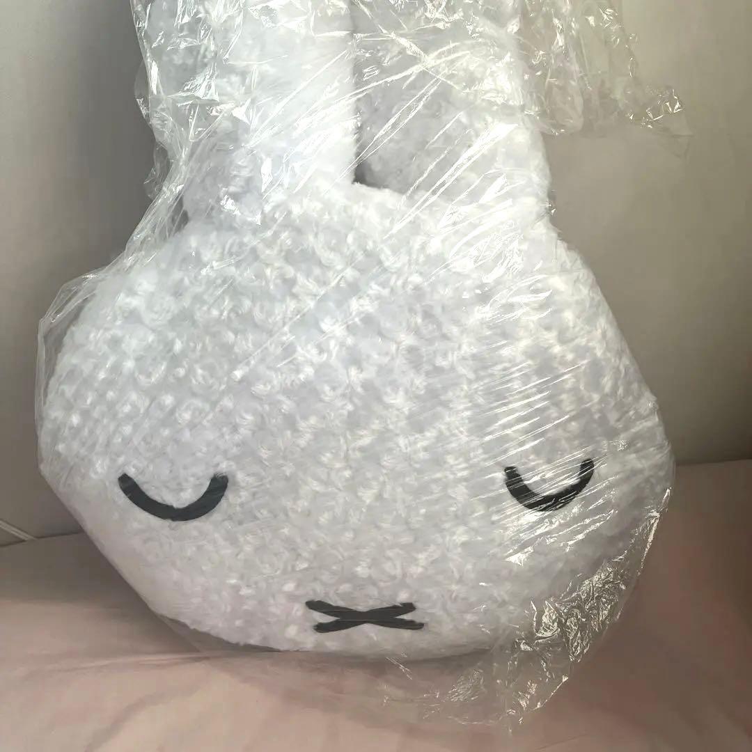 ミッフィ特大サイズぬいぐるみ3点セット