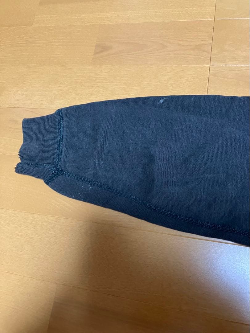 50-60s オールドイングリッシュスウェット