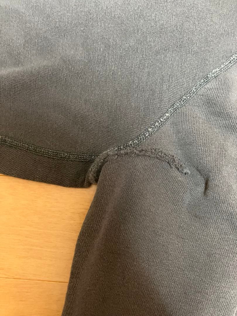 50-60s オールドイングリッシュスウェット