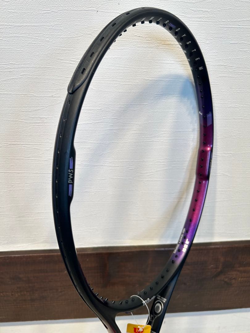 ☆希少な未使用☆デッドストック放出☆ Wilson HAMMER ST G1