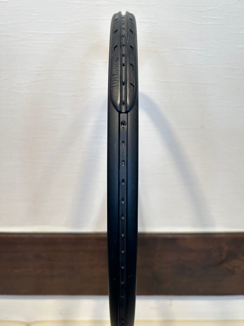 ☆希少な未使用☆デッドストック放出☆ Wilson HAMMER ST G1