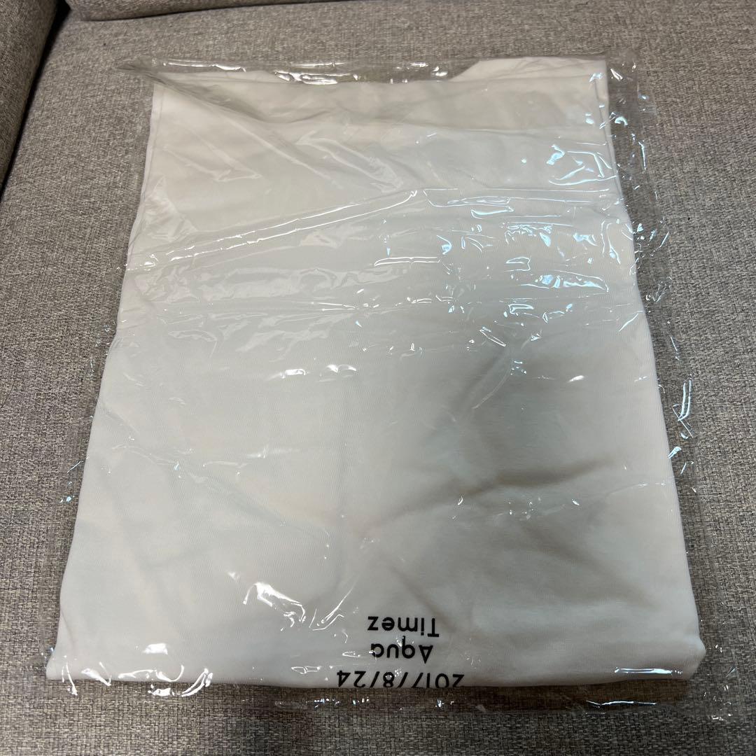 Aqua Timez 太志　大介　Anniversary Tシャツ