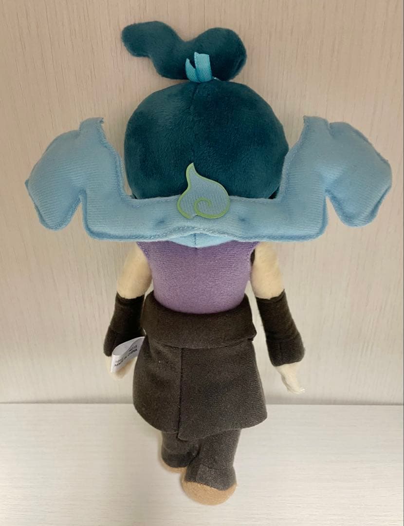 妖怪ウォッチ　オロチ　ぬいぐるみ　ヨロズマート限定