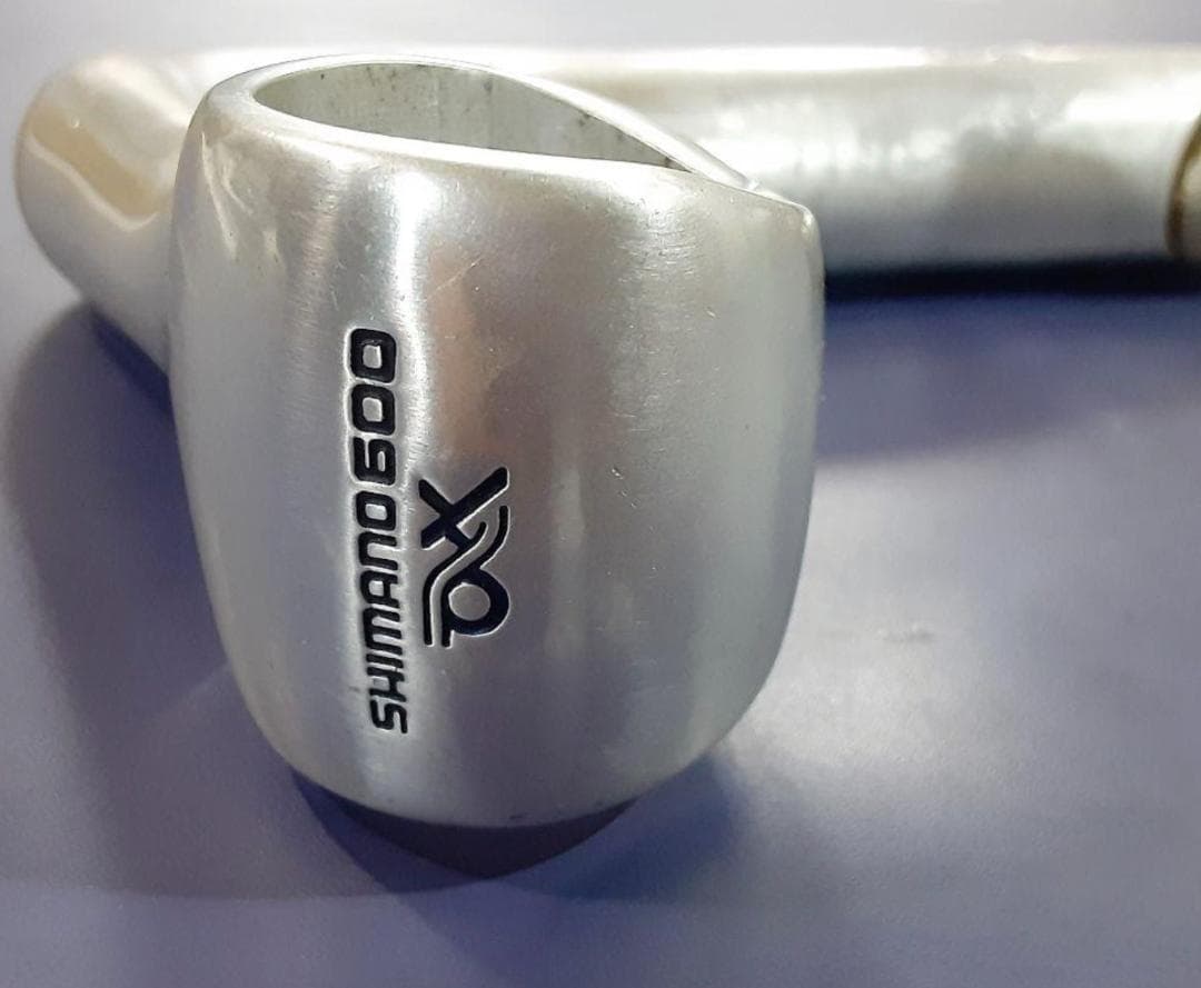 SHIMANO 600 デュラエース ax エアロステム 70㎜