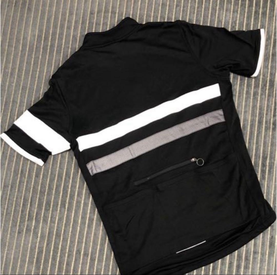 ラファ ブルベ ジャージ