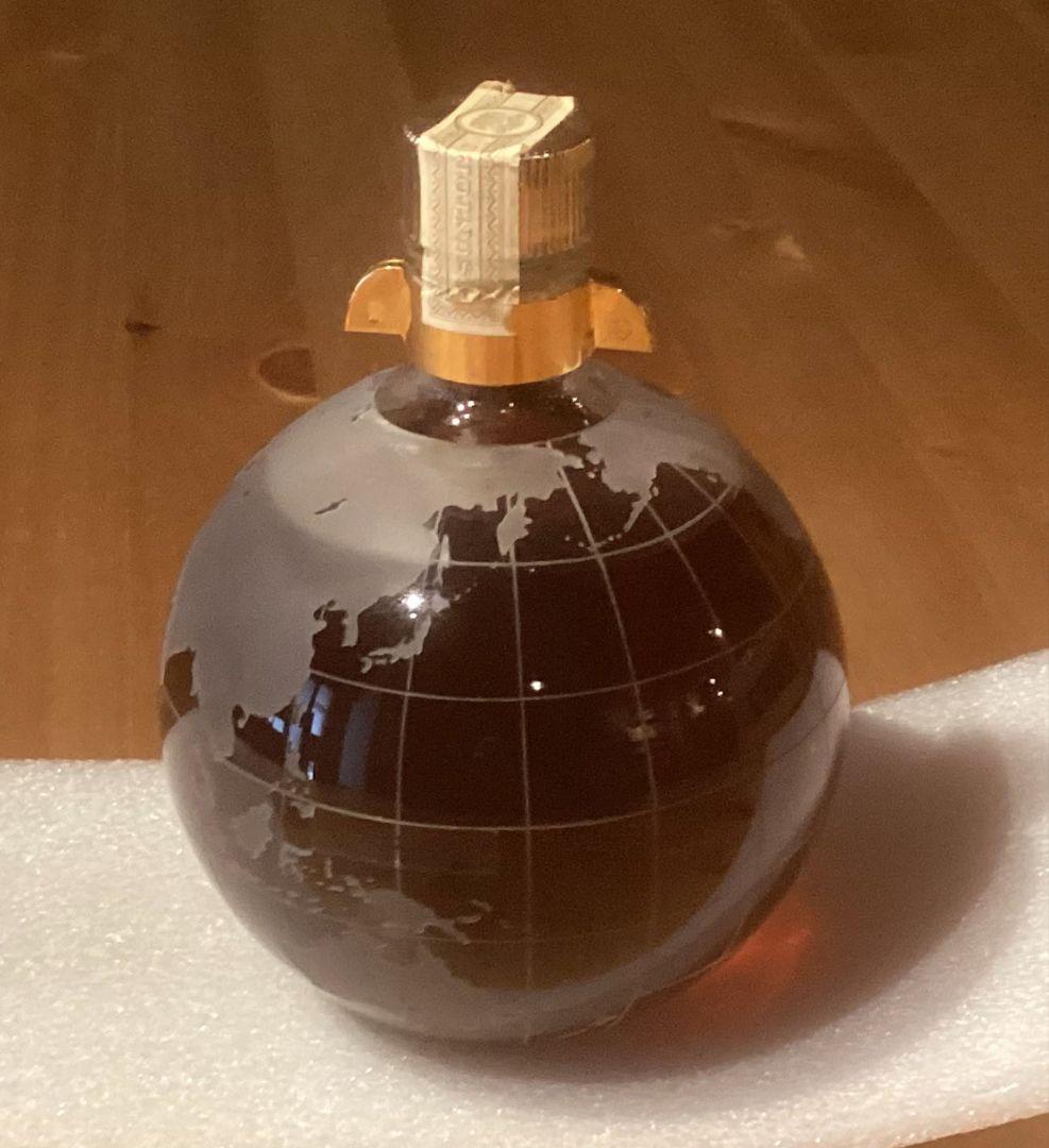 サントリー スペシャルブレンドウィスキー 1990