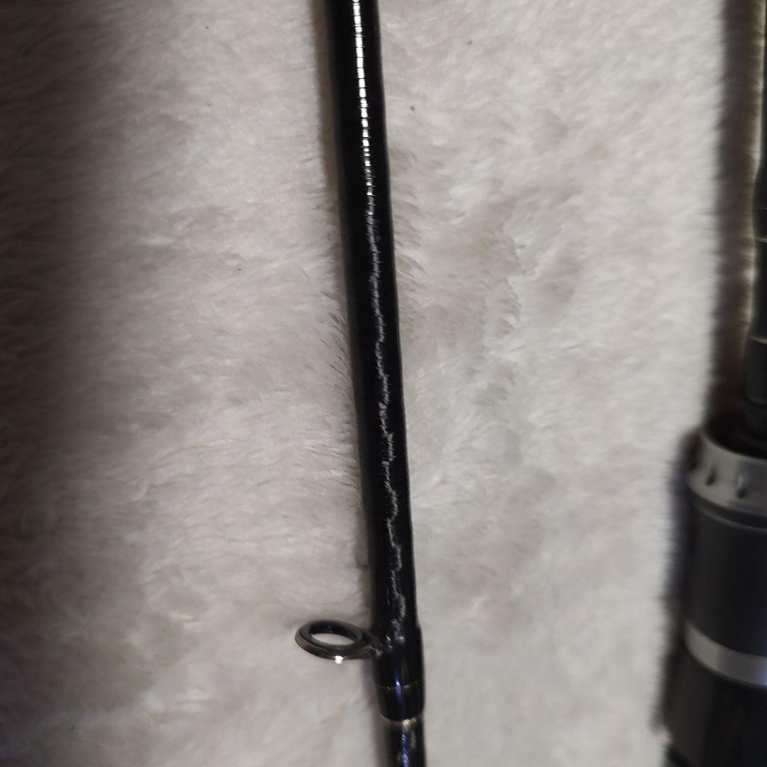 シマノ　エクスセンス　B804ML/RS ジャンク