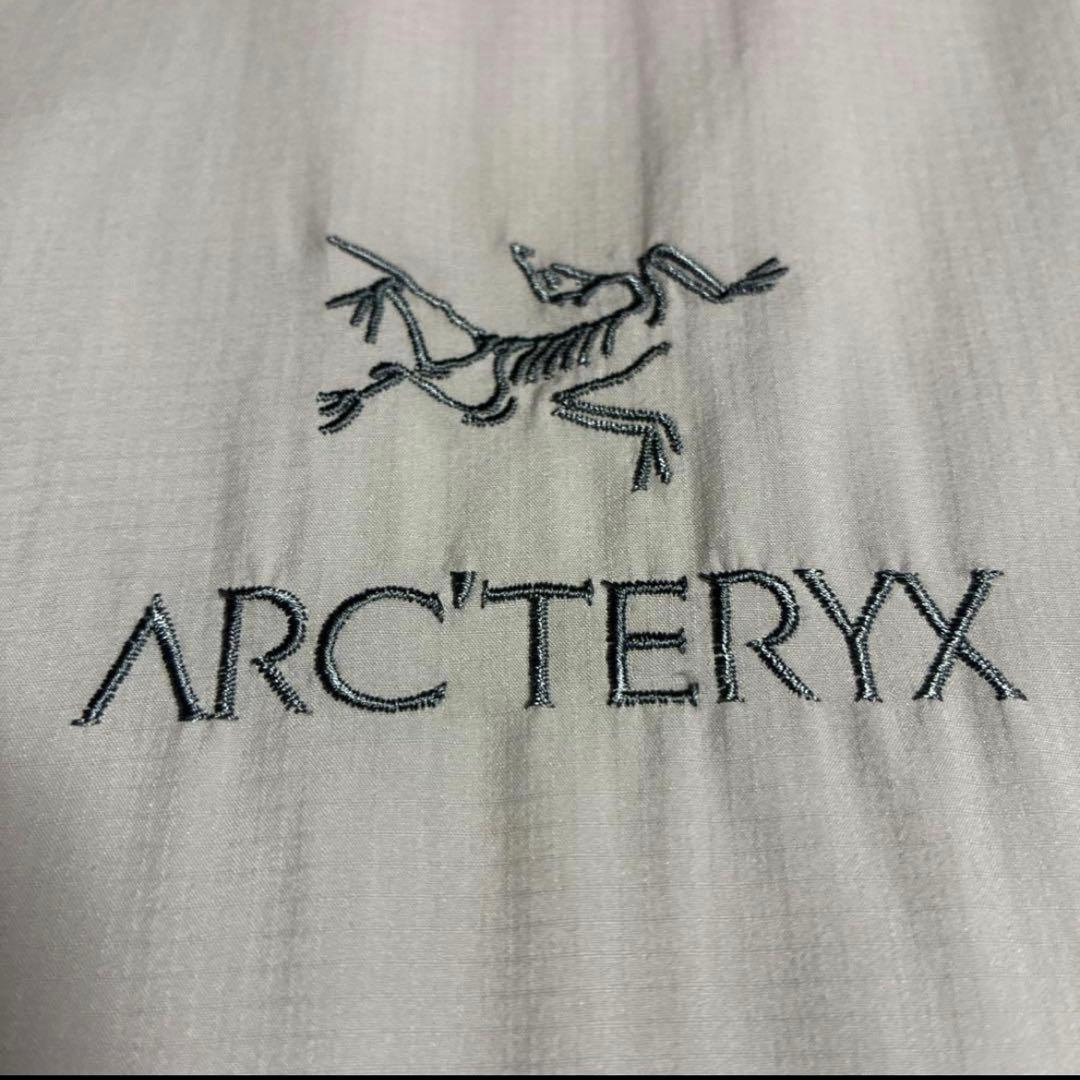 ARC'TERYX XL/TG アトムSL ベスト